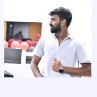 Sunil Kumar