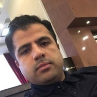 Mohamad Ali Saeidi