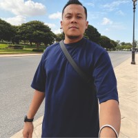 Farhan Dziaudin Daud
