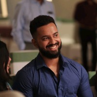 Varun Rao
