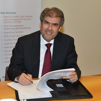 Ebrahim Janahi