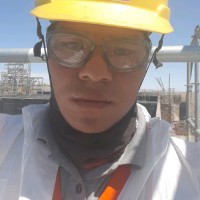 Rodrigo Huincho Huillcas