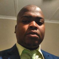 Bongani Maluleke