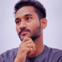Deepu Gajula
