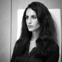 Nadia Dolmark-Drejer