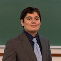 Gabriel Villarroel Narvaez