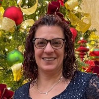 Irene Dourdoulakis