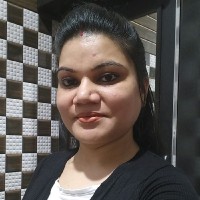 Pratishtha Gupta
