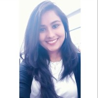 Sukanya Jaiswal