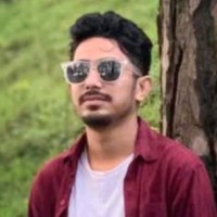 PUKAR GHIMIRE