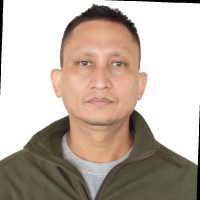 Virendra Bisht
