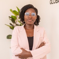 Maeghan Ahumuza