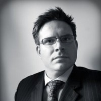 Graham Drury