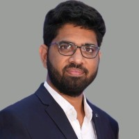 Praneeth Kanaparthi
