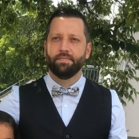 Daniel Indlekofer