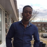 Kevin Herschel Jean Charles