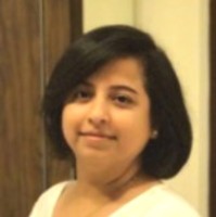 Geeta Chotrani