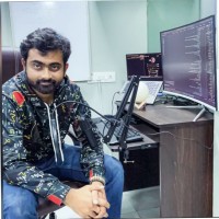 Parth Waidya