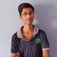 Anikesh AK