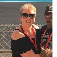 Diane Watson Mima Cert
