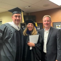 Stacy Winslow, Ed.D.