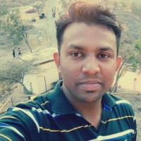 Manoj Gangurde