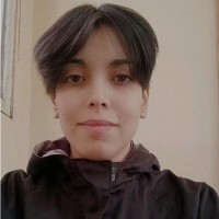 Sofia Rosales Bestard