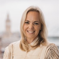 Amy Orr-Ewing
