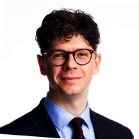 Iain Divers