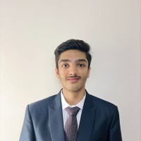 Priyanshu Singhal