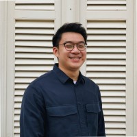 Keith Chiang