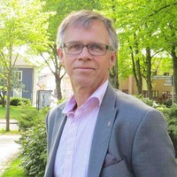 Stefan Tengberg