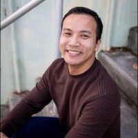 Huy Tran