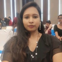 Bhagyashri Wagh