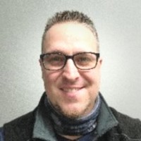 Justin Shenkel