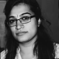 Dr. Anitha C N