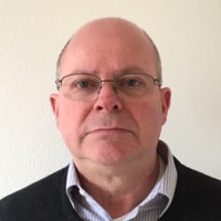 David Blackshaw