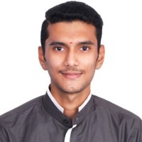 V R Dheeraj