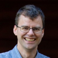 Colin Jenkins