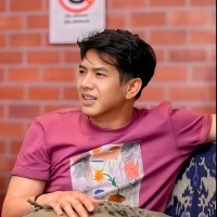 Muhammad Shalihin