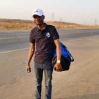 Tshepo Ernest Kgapane