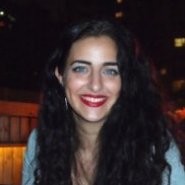 Nastassia Grassi