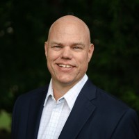 Jeremy Frye