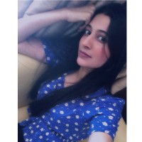 Sushmita Poojari