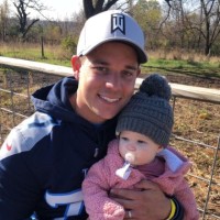 Jordan Gilbertson