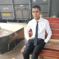 Saroj Patra