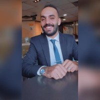 Hr Ehab Mansour
