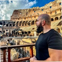 Ricardo Rapado Rodriguez