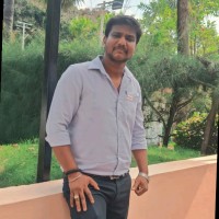Ram Moorthy