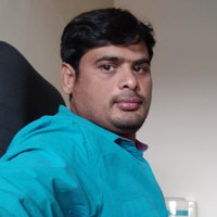 Raju Nadipena